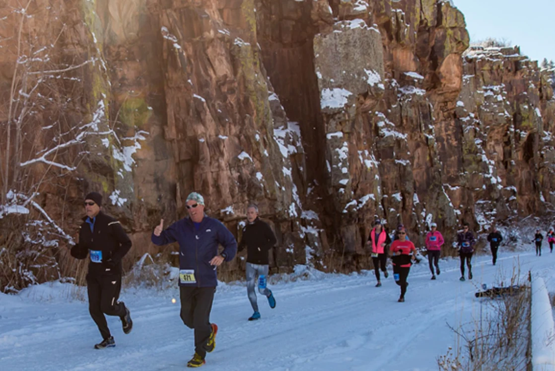 10K Run — event photo 8