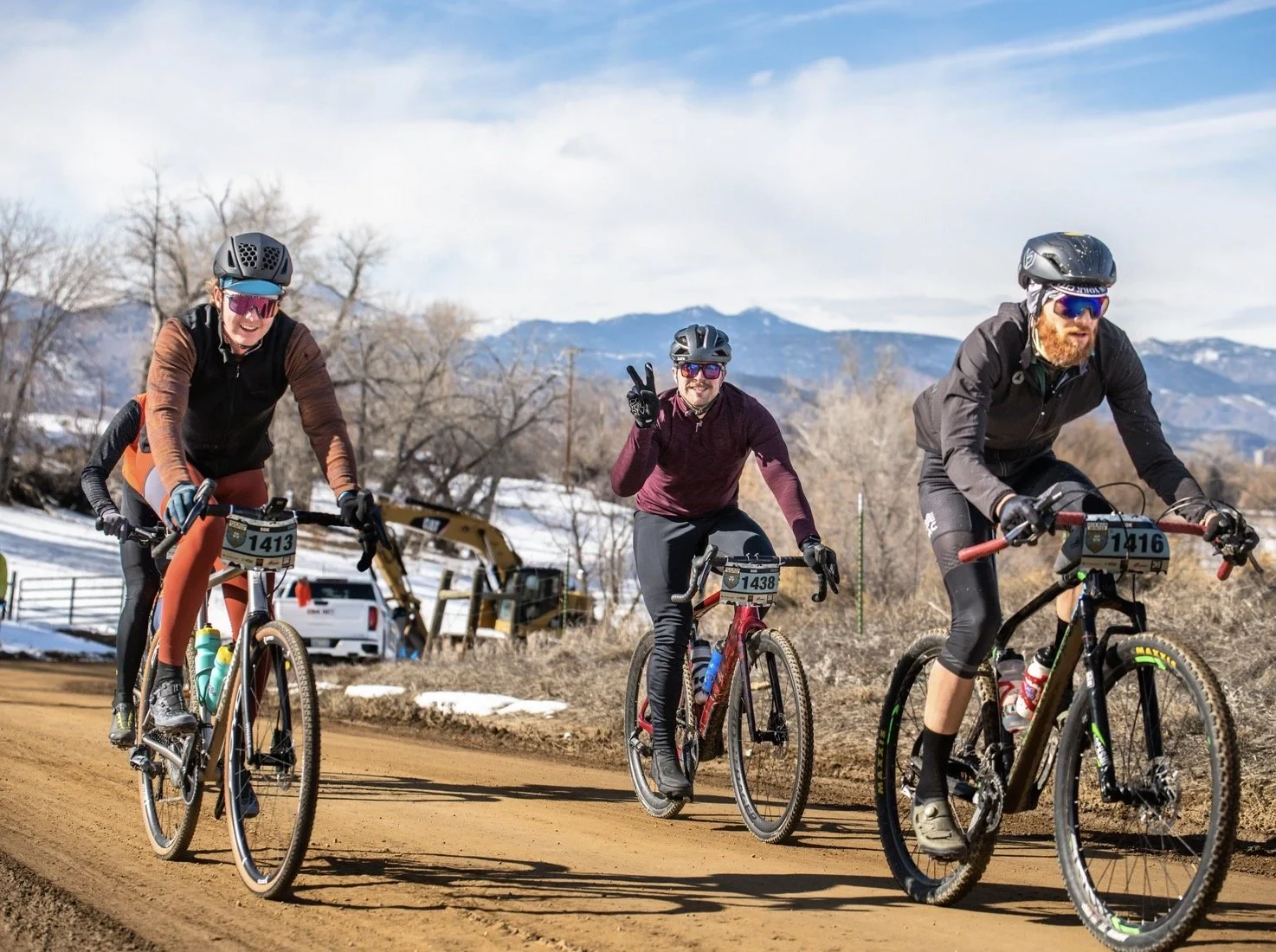 23 Mile Bike — event photo 5