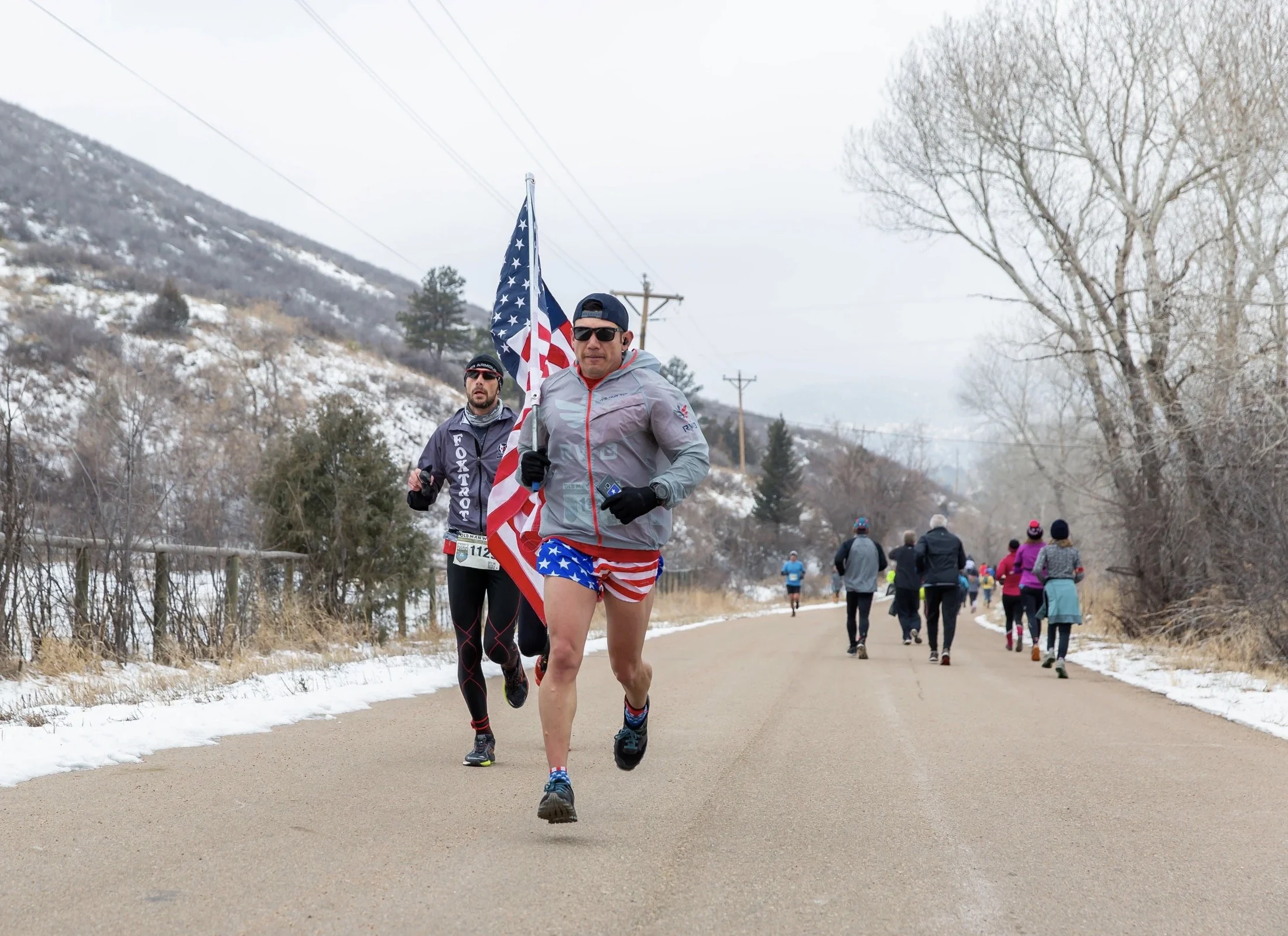 Half Marathon — event photo 10