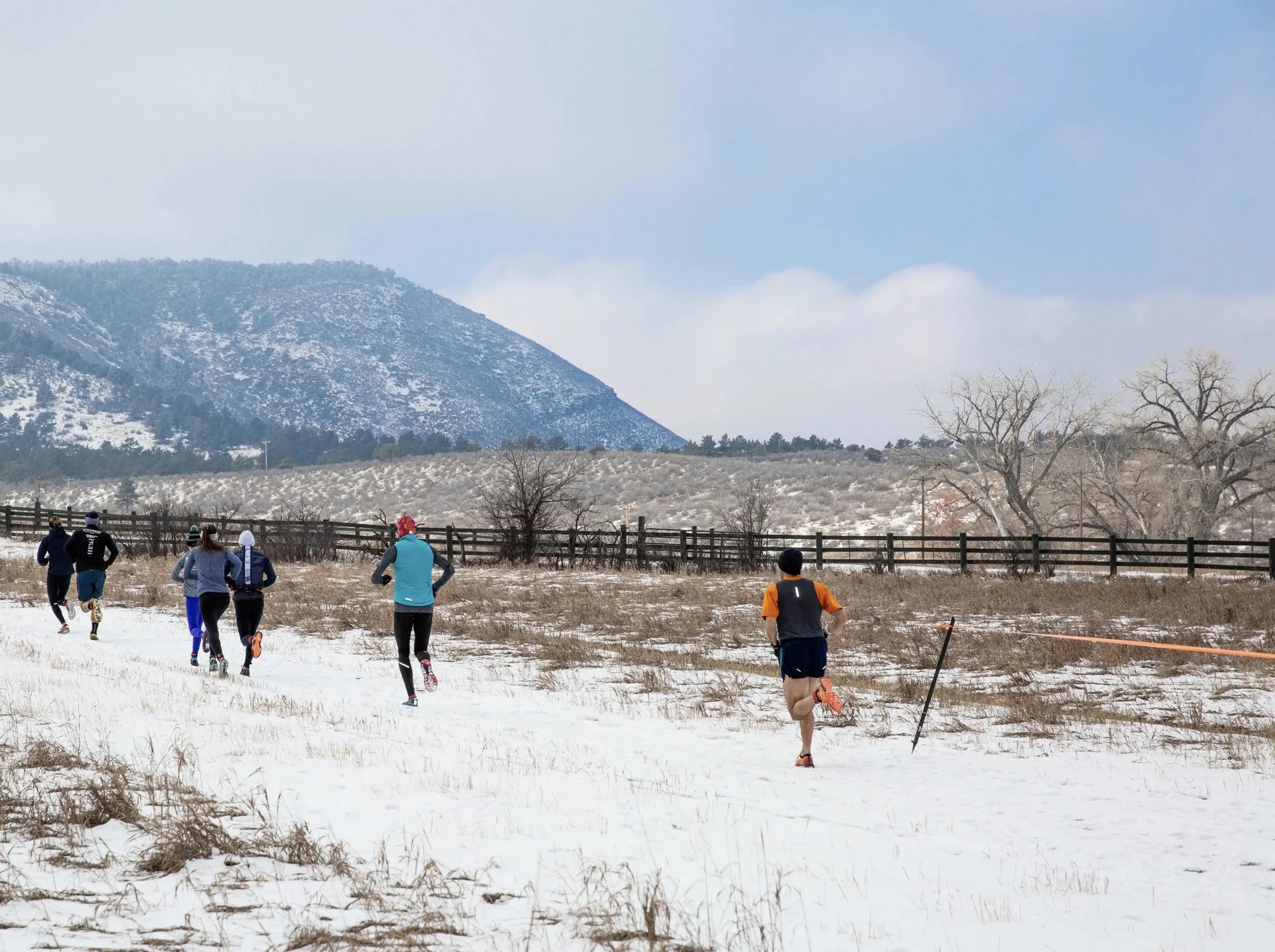 Half Marathon — event photo 4