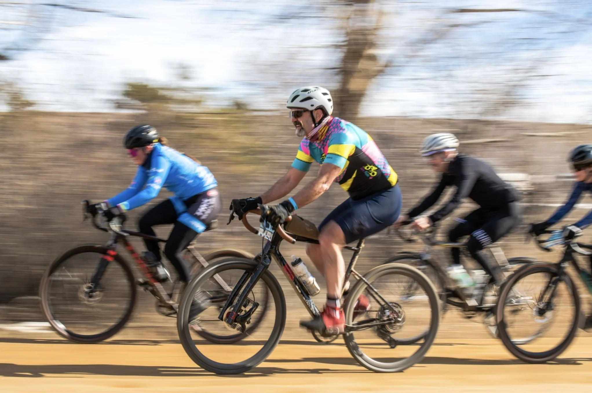 40 Mile Bike — event photo 3