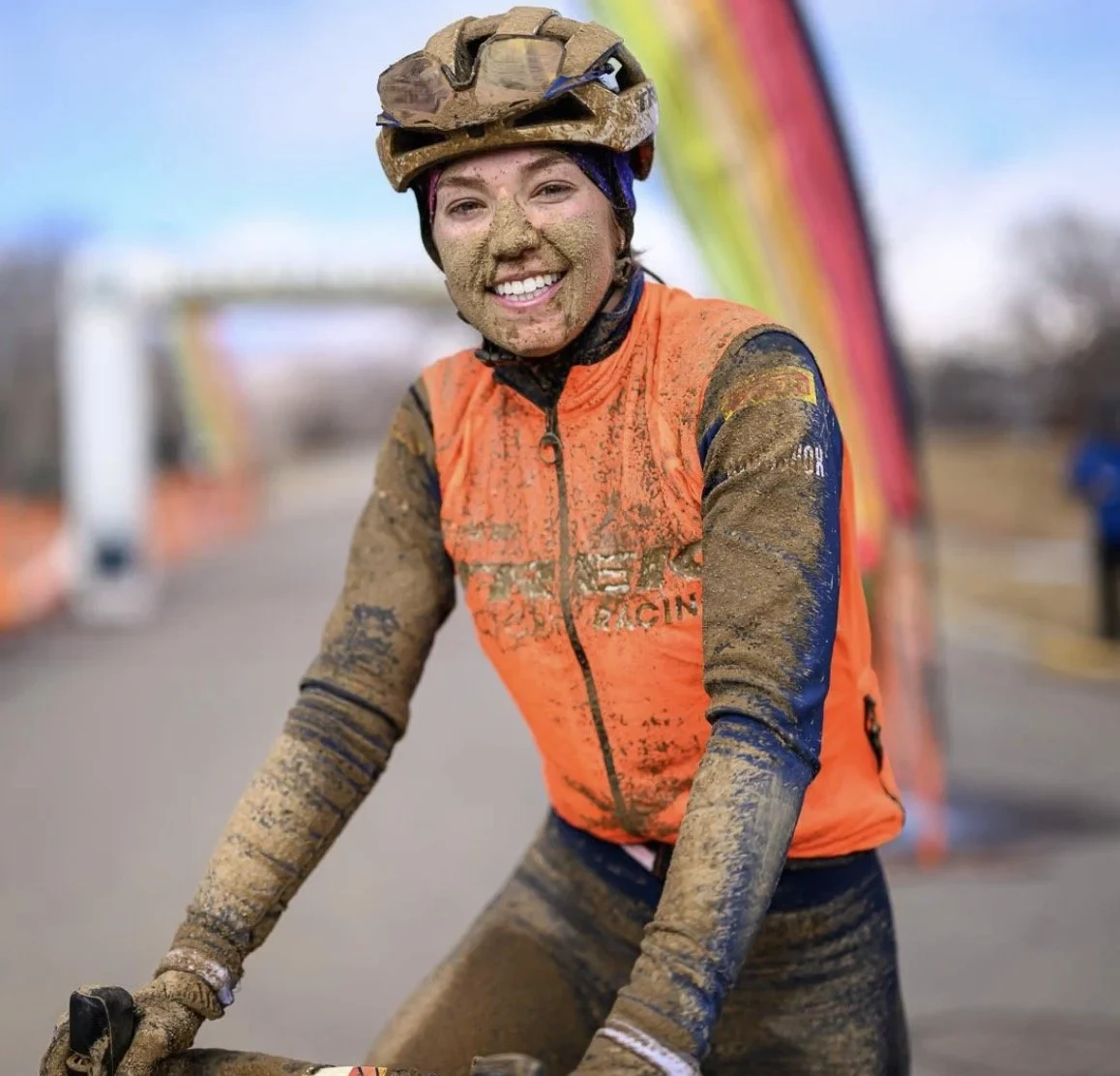 75 Mile Bike — event photo 8