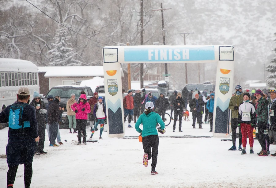 Run/Bike Combo — event photograph 1