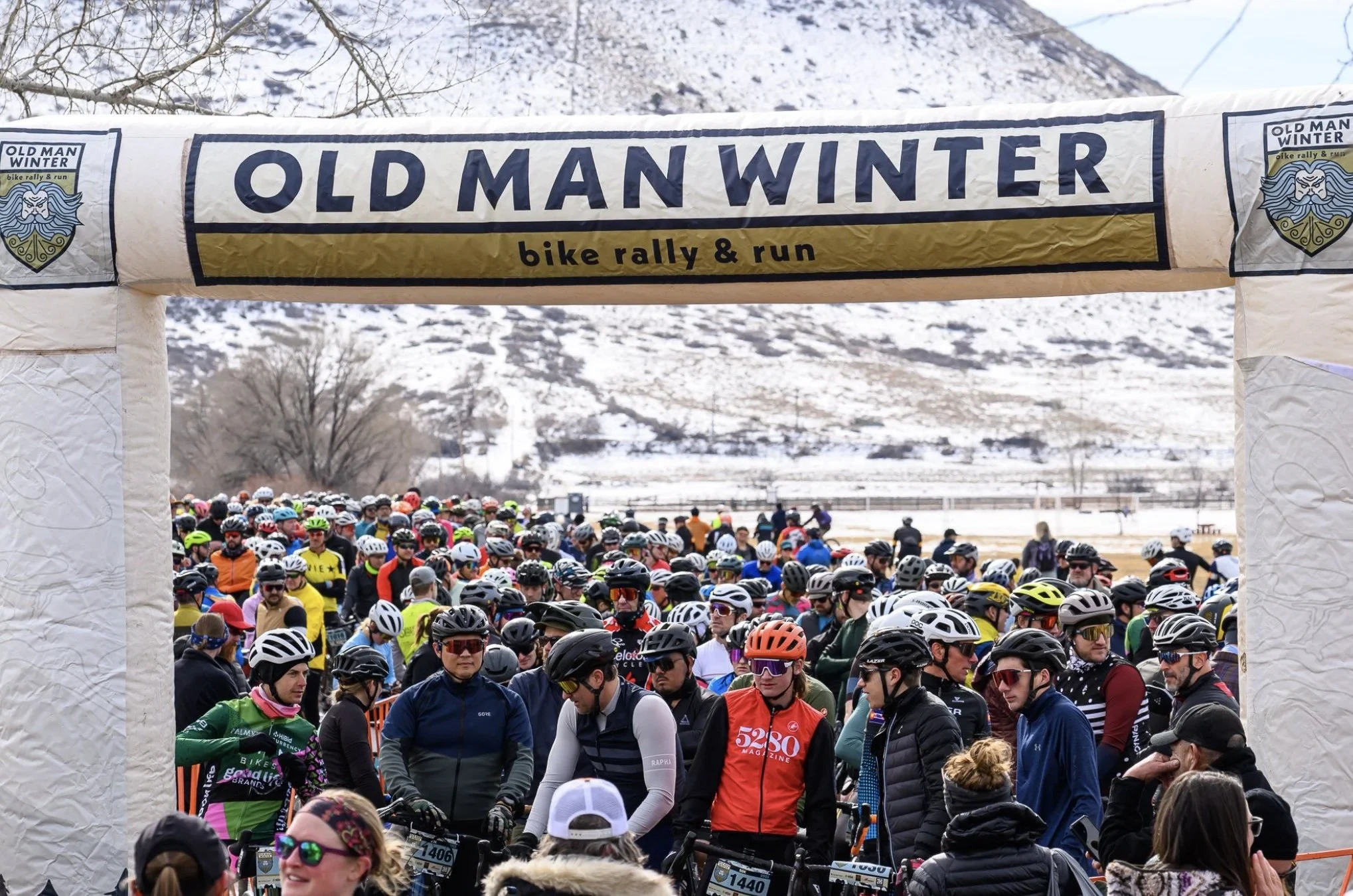 40 Mile Bike — event photo 8
