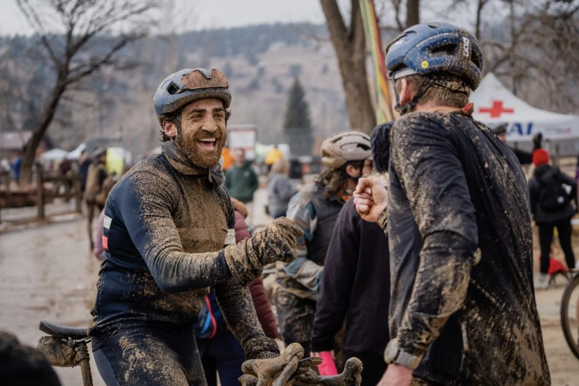 75 Mile Bike — event photo 10