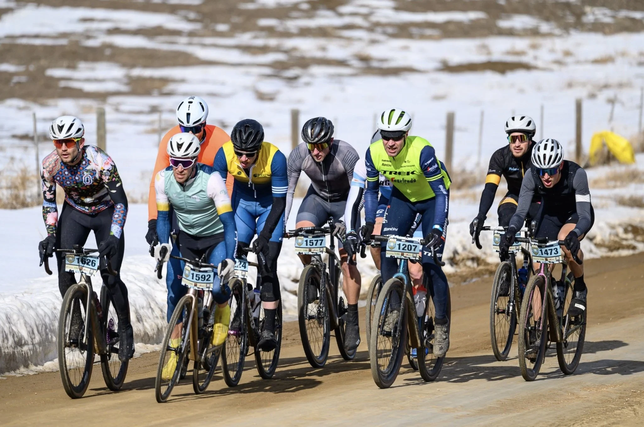 40 Mile Bike — event photo 4