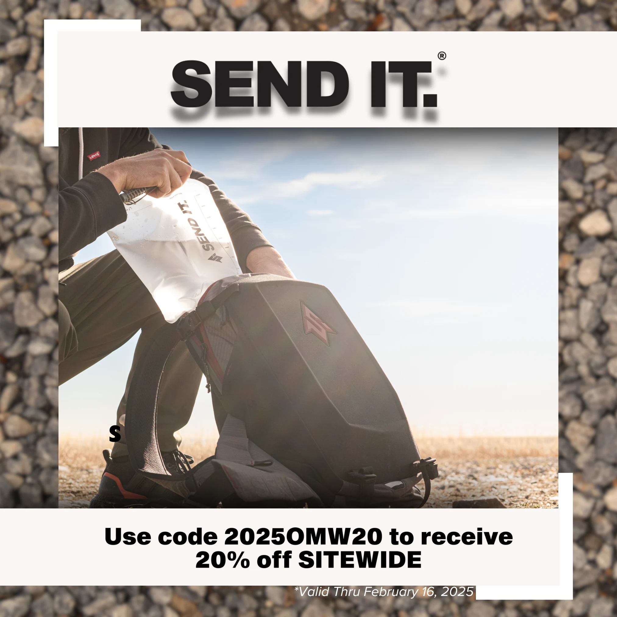 2025 digital swag bag — event photograph 5