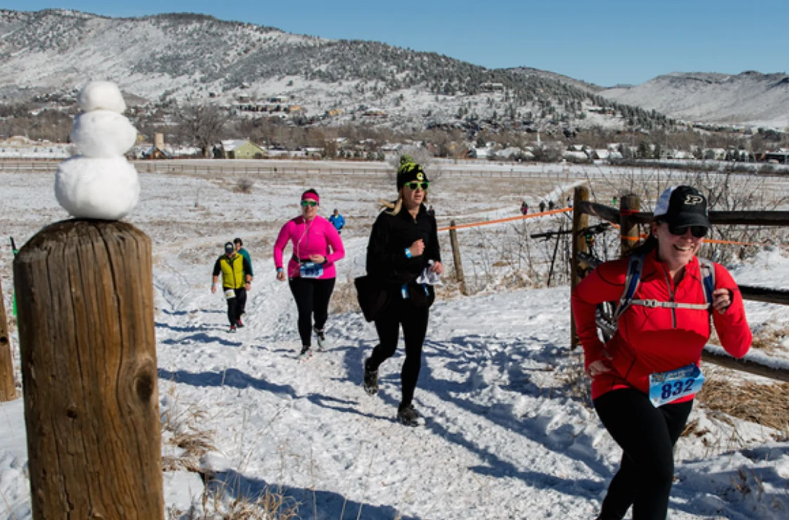 10K Run — event photo 5